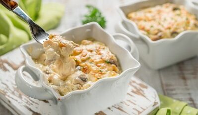 hvordan tilberede måltider for keto-dietten